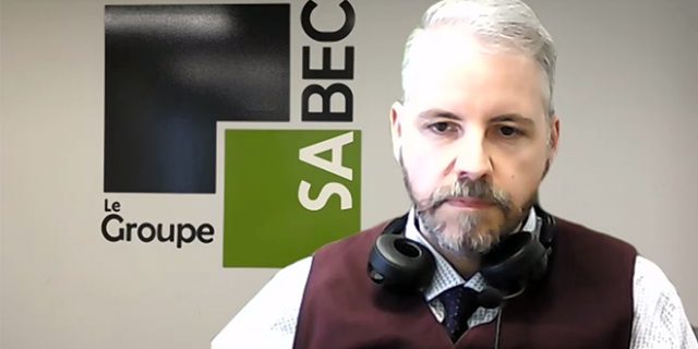 Gestion: le directeur du groupe SABEC donne ses meilleurs conseils – La ...