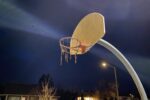 Le basketball est en hausse partout au Canada et au Québec.