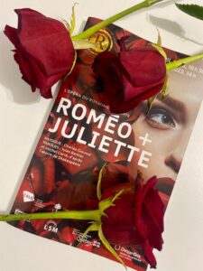 Les classiques comme Roméo et Juliette vont toujours avoir un auditoire chaleureux.