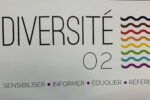 Diversité 02, un organisme de la région qui vient en aie à la communauté LGBTQ+