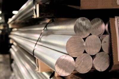 aluminium