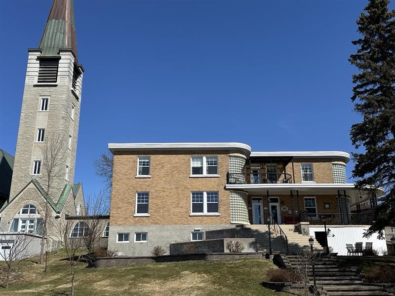 Logement disponible sur Vaolo à Jonquière