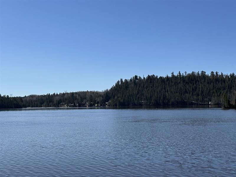 Lac à Shipshaw