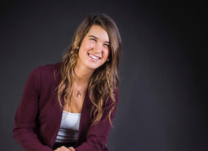 « La créatine n’est pas dangereuse quand c’est pris de façon contrôlée et en bonne dose », affirme la nutritionniste, Catherine Gauthier. (Photo : courtoisie)