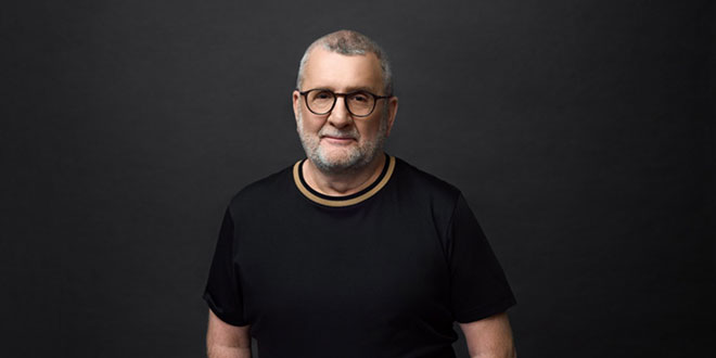 Régis Labeaume