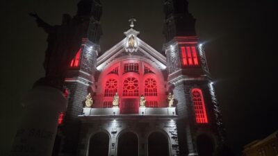 Eglise Saint-Dominique