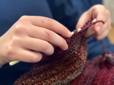 tricot