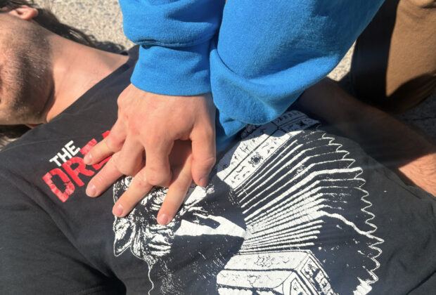 rcr technique