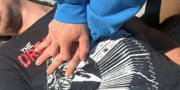 rcr technique