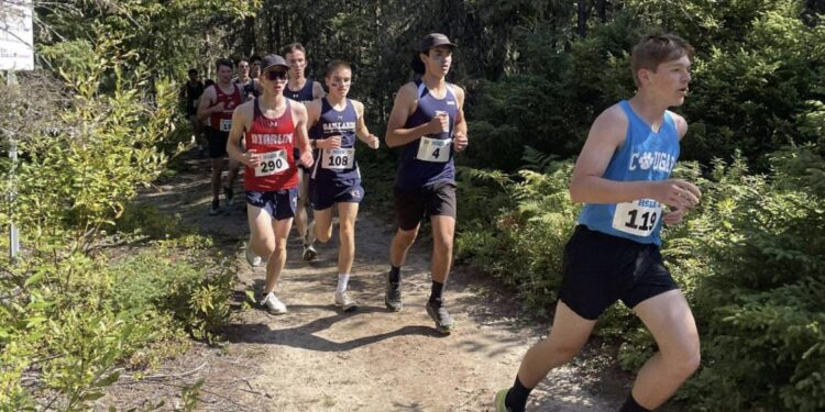 Coureurs
