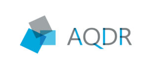 Logo AQDR