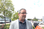Alain Doré