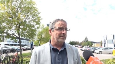 Alain Doré