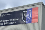 École secondaire des Bâtisseurs