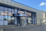 Gare de Jonquière