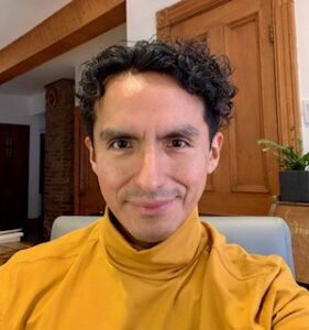 Jorge Flores-Aranda