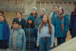 Le film est sortie à l'affiche le 17 avril 2026 ( photo: centre de solidarité internationale Saguenay lac St-Jean)